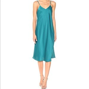 Sam Edelman Spaghetti Strap Dress